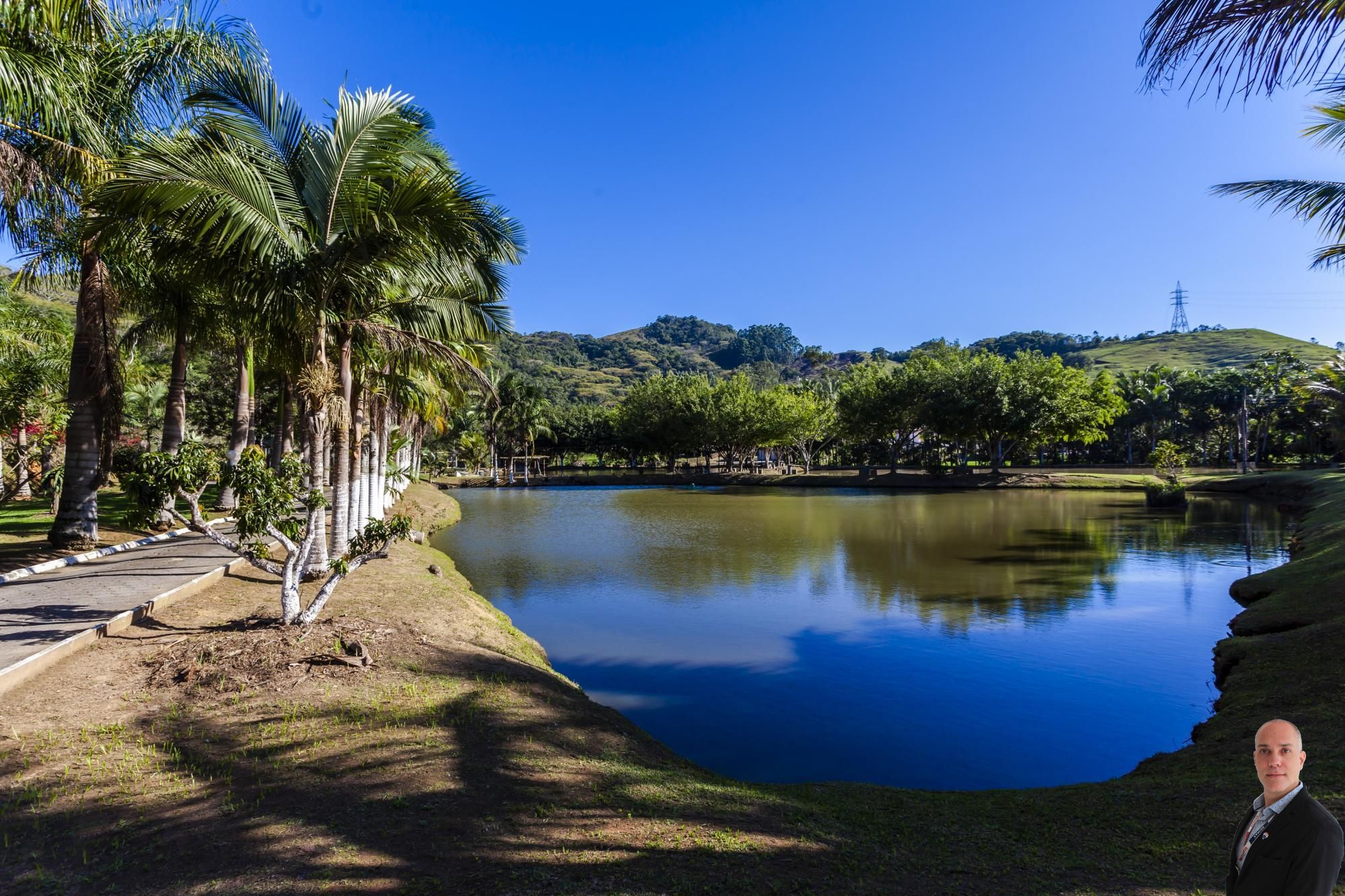 Sítio à venda com 3 quartos, 150m² - Foto 6