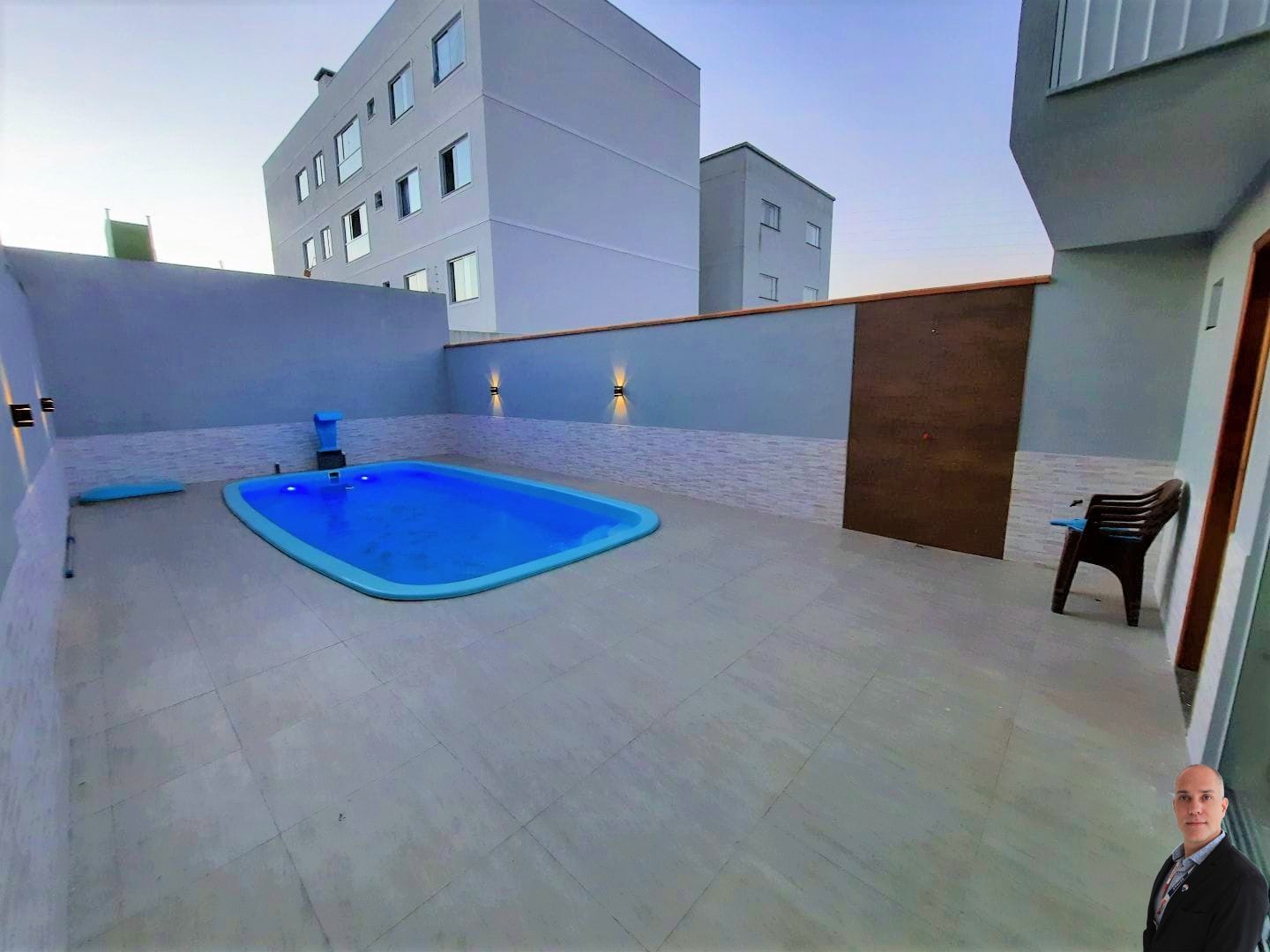 Sobrado, 3 quartos, 235 m² - Foto 34