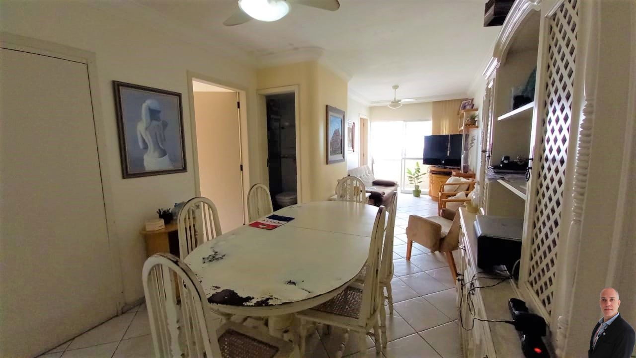 Apartamento à venda com 2 quartos, 60m² - Foto 4