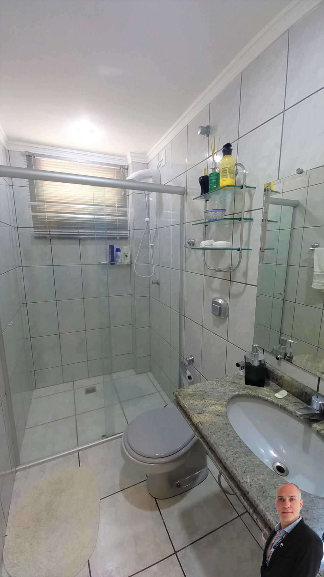 Apartamento à venda com 2 quartos, 70m² - Foto 8