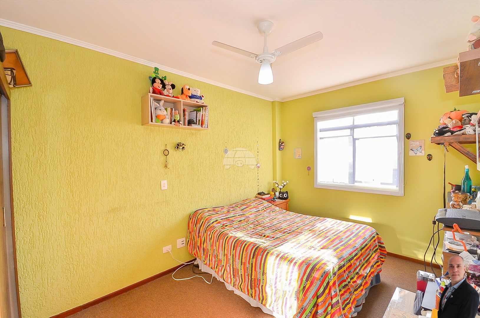 Apartamento, 3 quartos, 79 m² - Foto 11