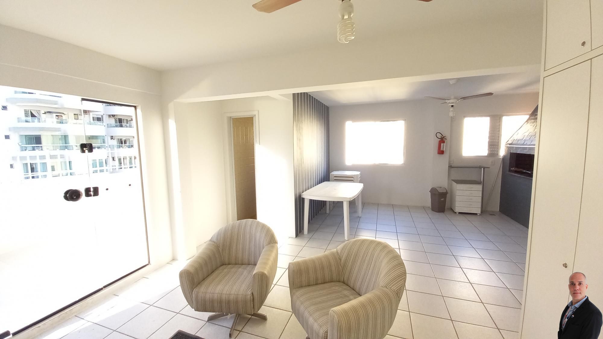 Apartamento para alugar com 2 quartos, 65m² - Foto 15