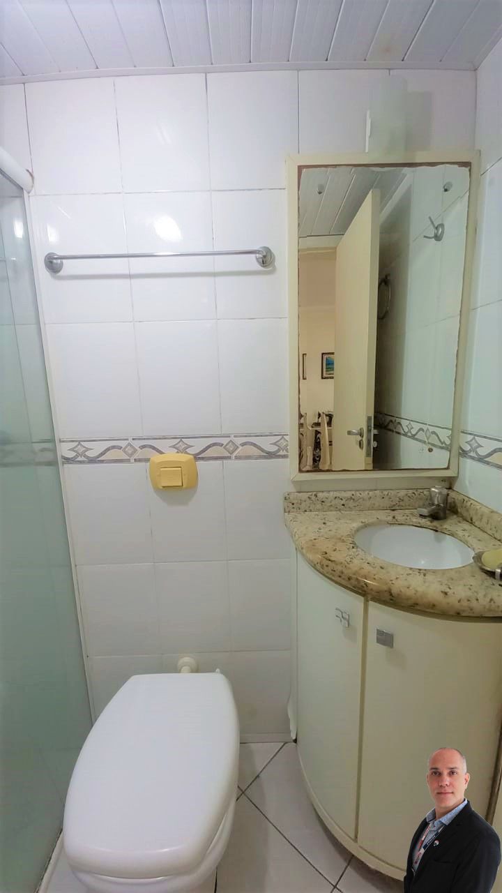 Apartamento à venda com 2 quartos, 60m² - Foto 8