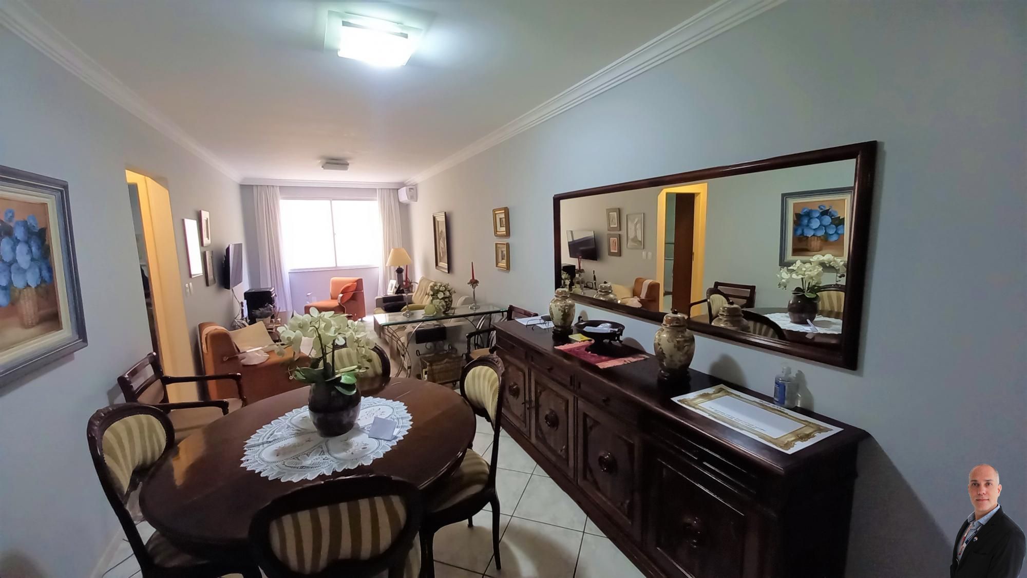 Apartamento, 2 quartos, 70 m² - Foto 6