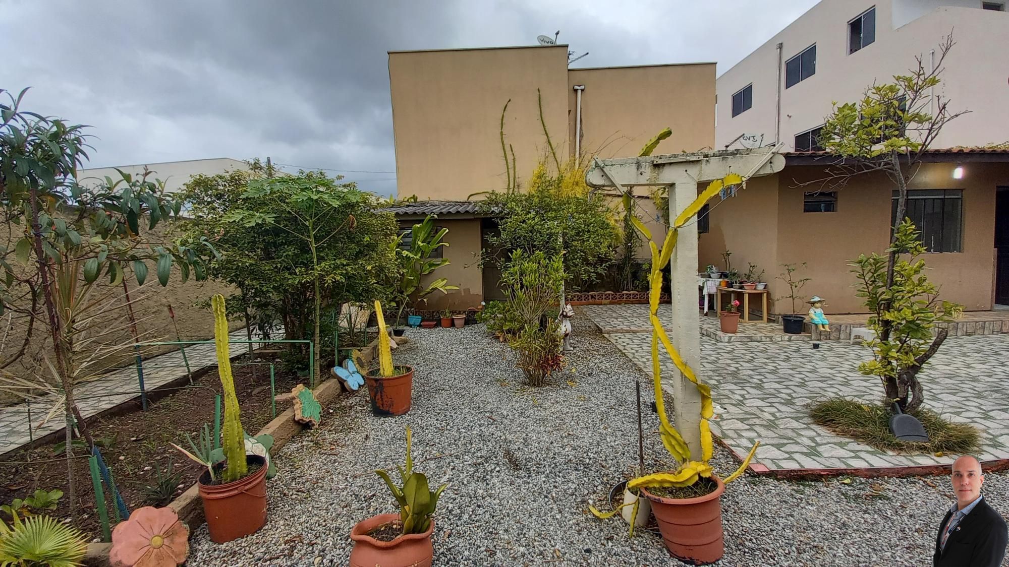 Casa, 3 quartos, 214 m² - Foto 23