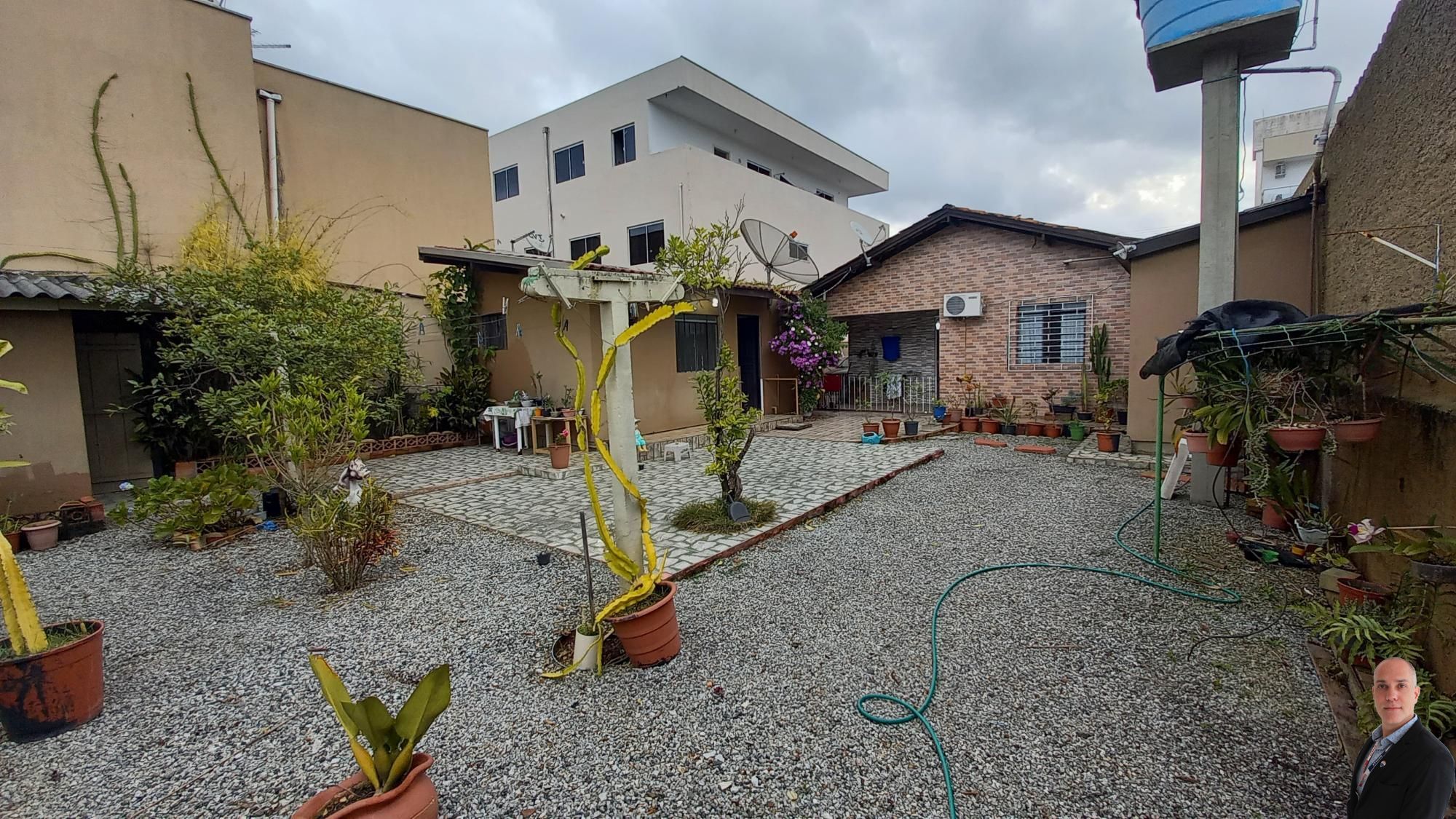 Casa, 3 quartos, 214 m² - Foto 22