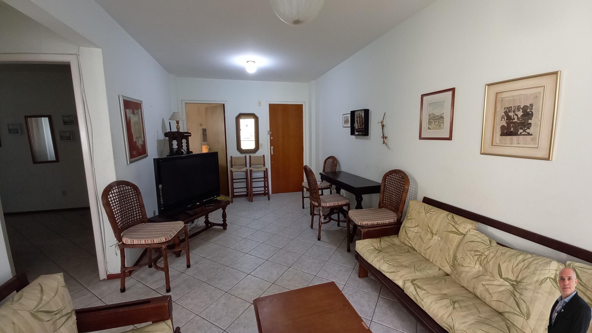 Apartamento para alugar com 2 quartos, 65m² - Foto 1