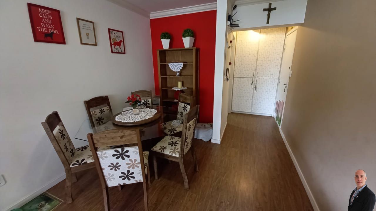 Apartamento, 2 quartos, 72 m² - Foto 2