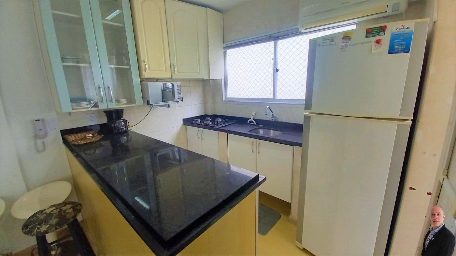 Apartamento, 2 quartos, 60 m² - Foto 8