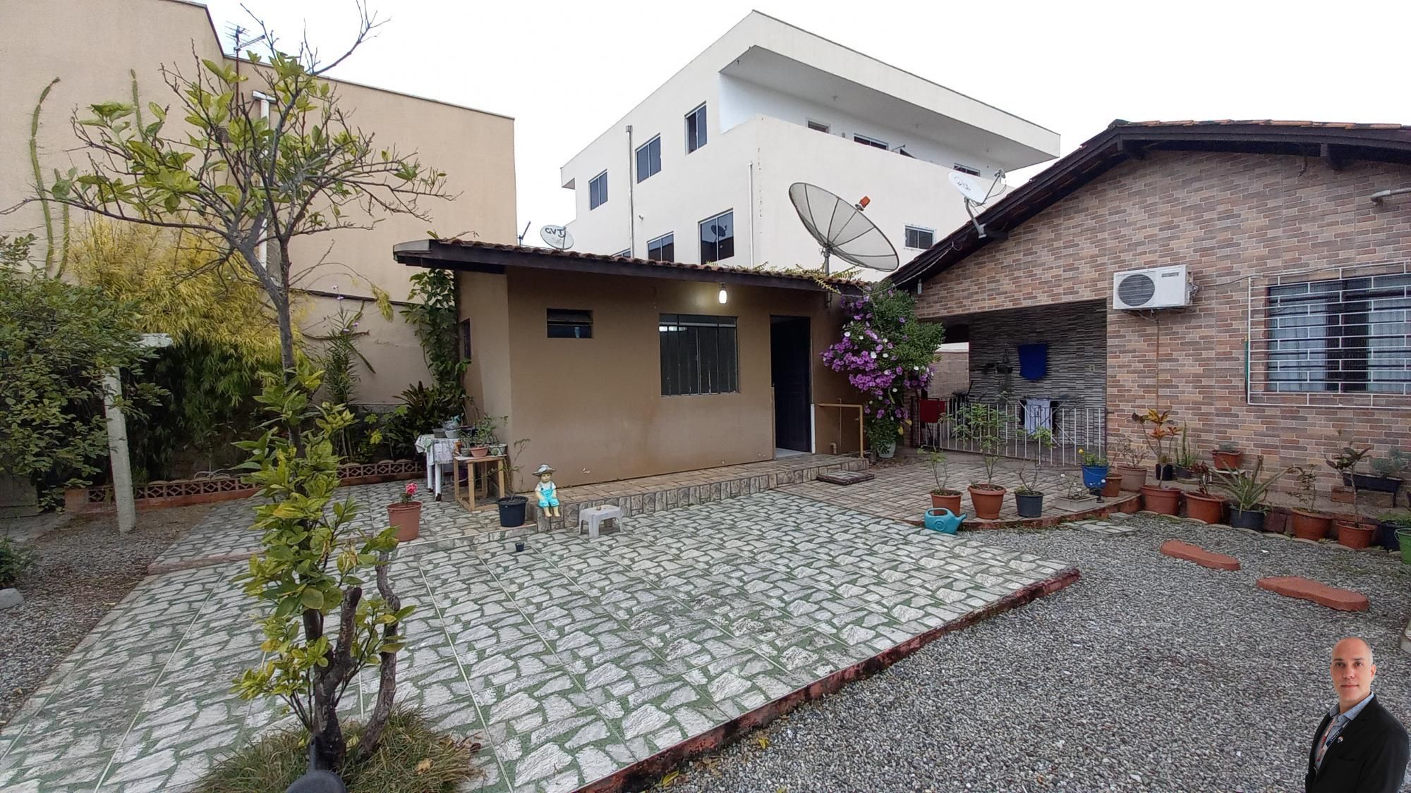 Casa, 3 quartos, 214 m² - Foto 21