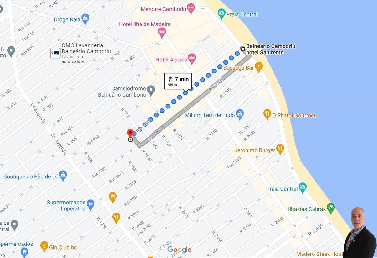 Apartamento, 2 quartos, 60 m² - Foto 18