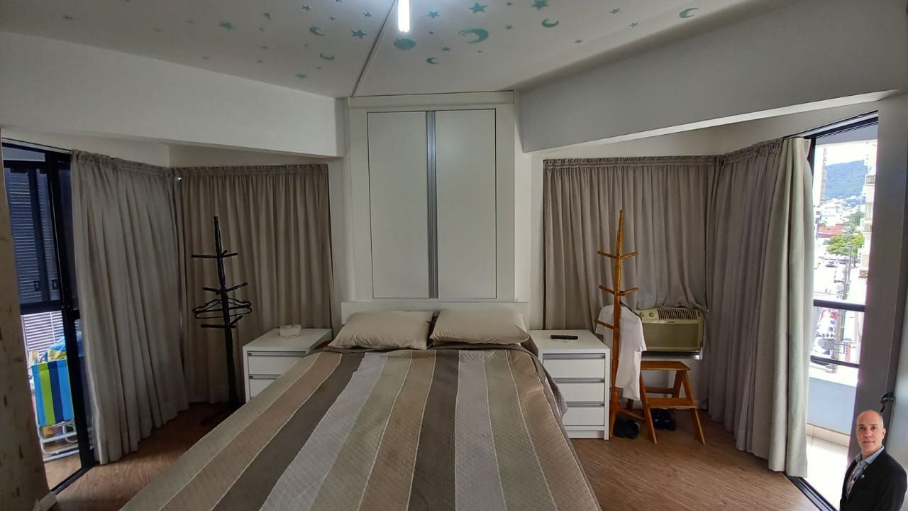 Apartamento para alugar com 2 quartos, 72m² - Foto 8