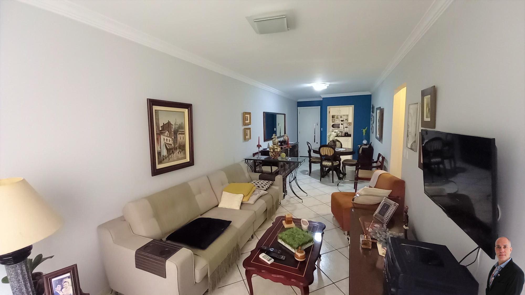 Apartamento, 2 quartos, 70 m² - Foto 1