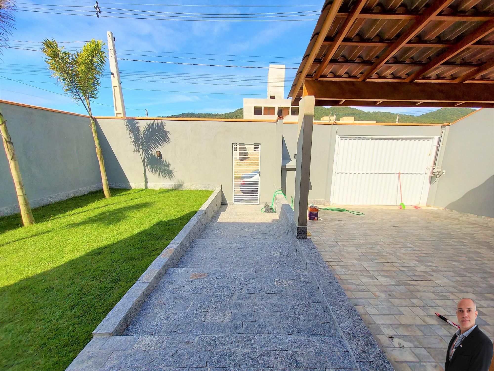 Sobrado, 3 quartos, 235 m² - Foto 36