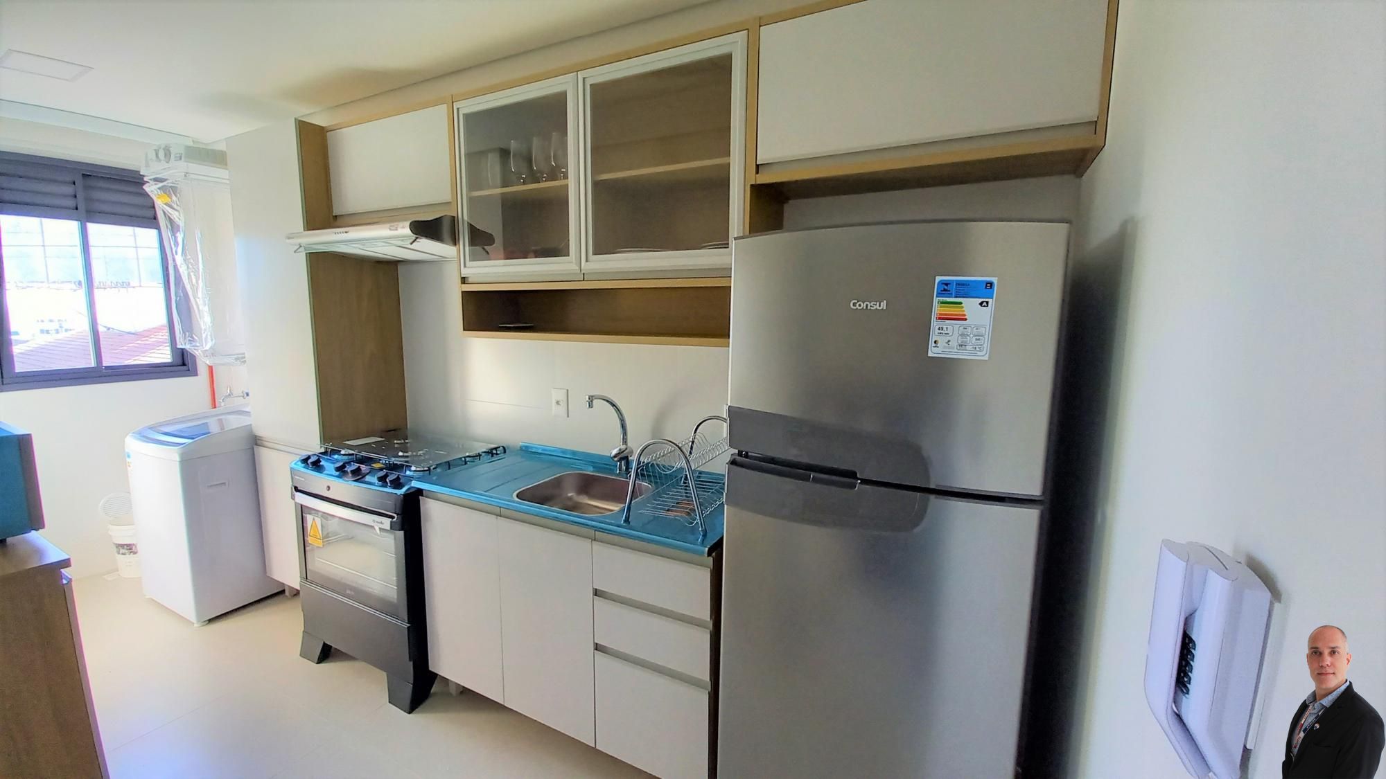 Apartamento, 2 quartos, 80 m² - Foto 12