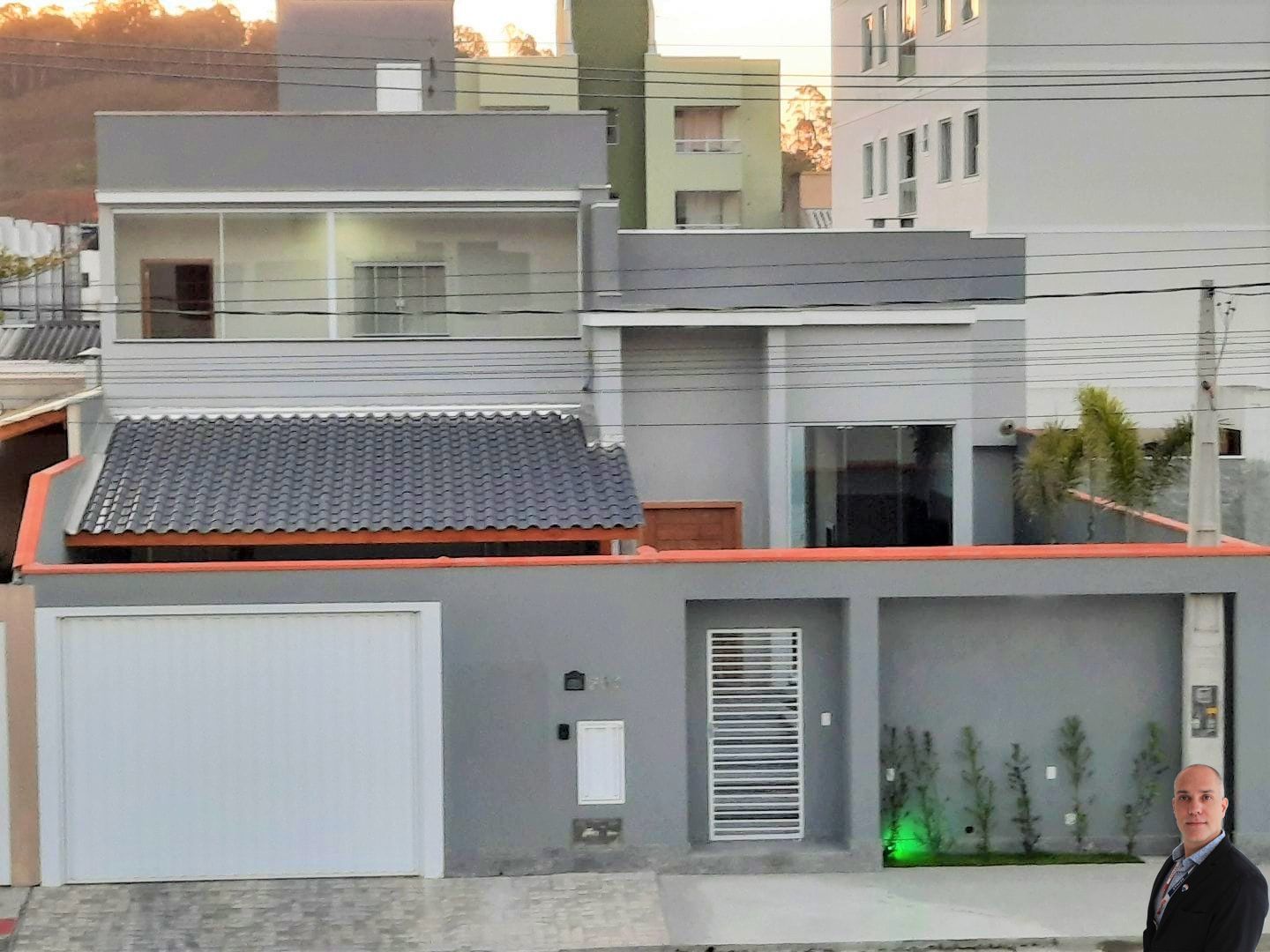Sobrado, 3 quartos, 235 m² - Foto 39