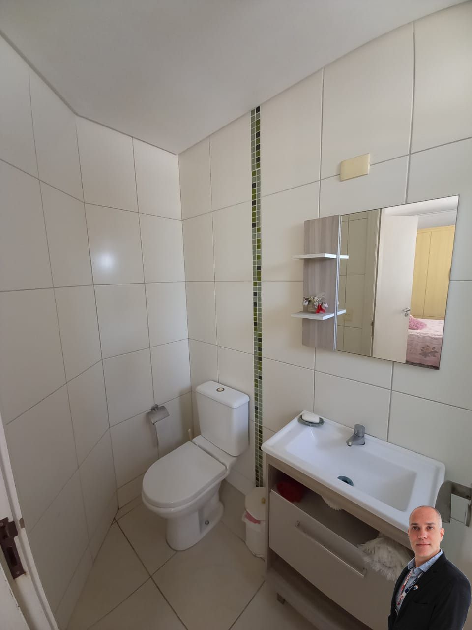 Apartamento para alugar com 3 quartos, 100m² - Foto 11