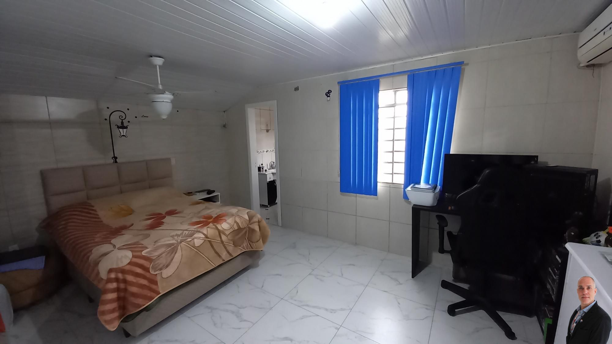 Casa à venda com 3 quartos, 214m² - Foto 15