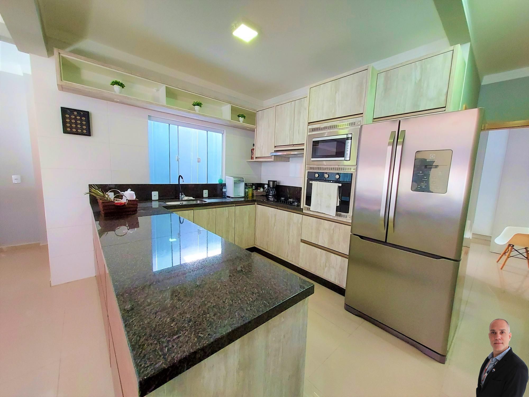 Sobrado, 3 quartos, 235 m² - Foto 7