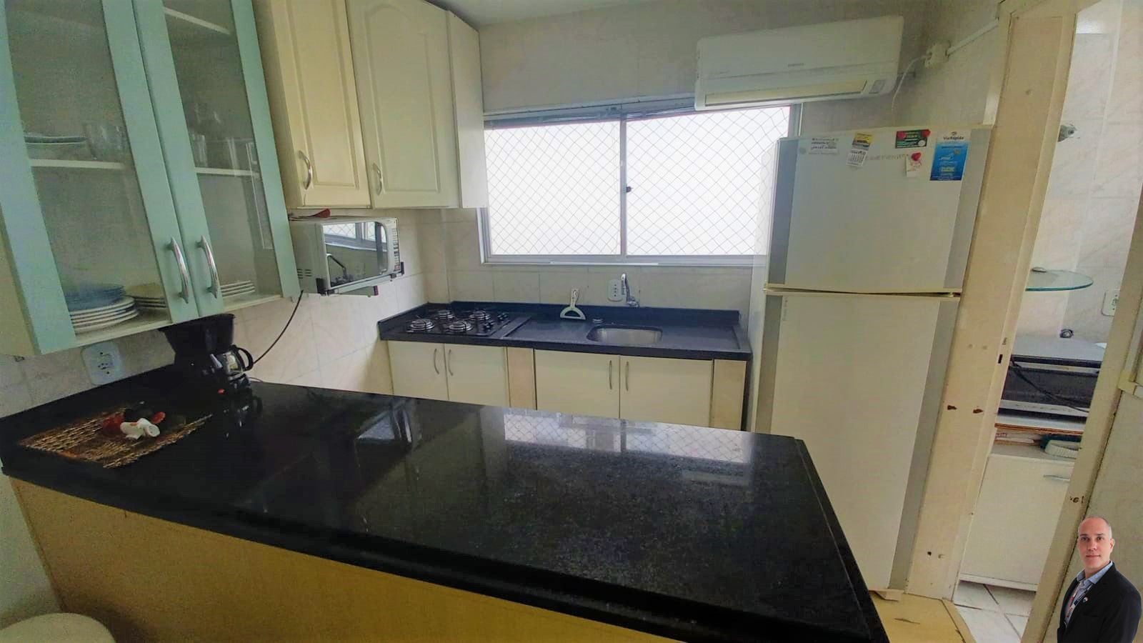 Apartamento para alugar com 2 quartos, 60m² - Foto 9