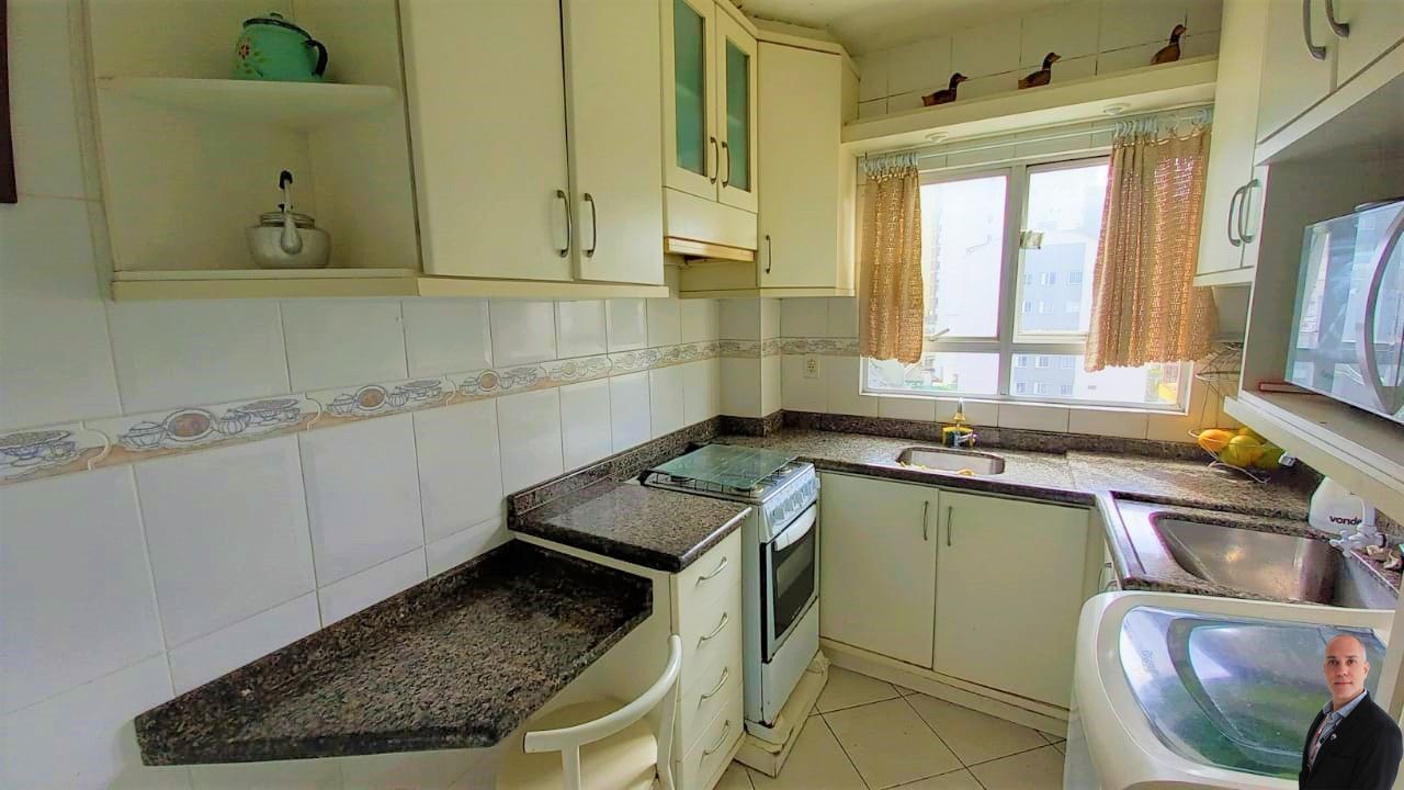 Apartamento à venda com 2 quartos, 60m² - Foto 5