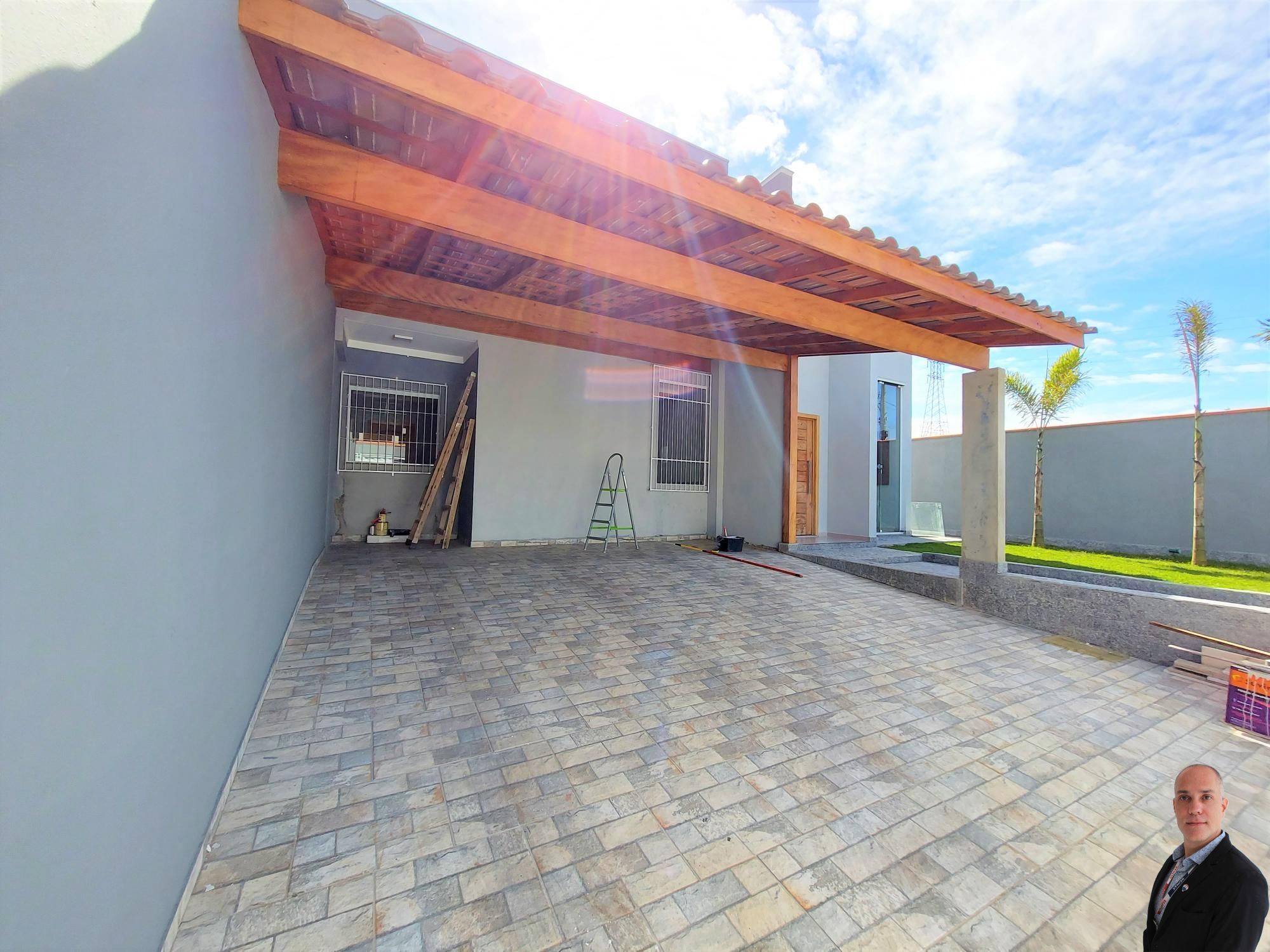 Sobrado, 3 quartos, 235 m² - Foto 35