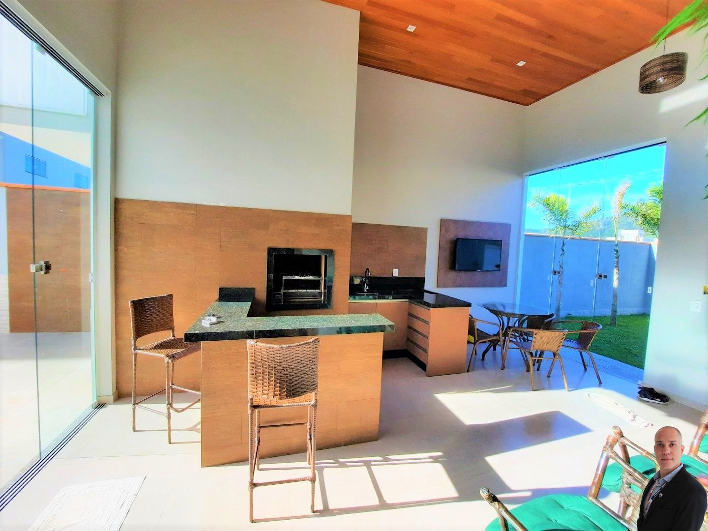 Sobrado, 3 quartos, 235 m² - Foto 30