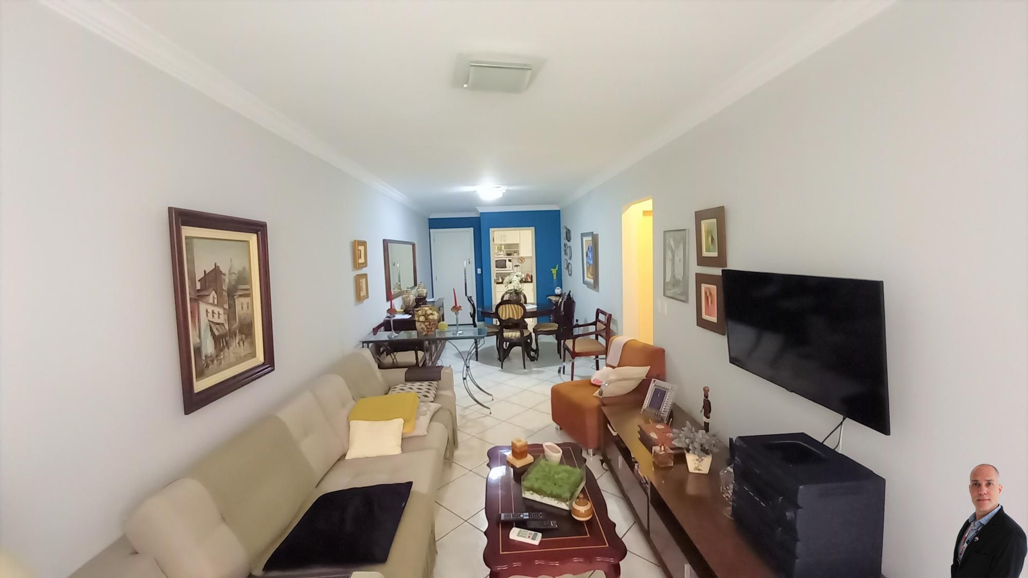 Apartamento, 2 quartos, 70 m² - Foto 3