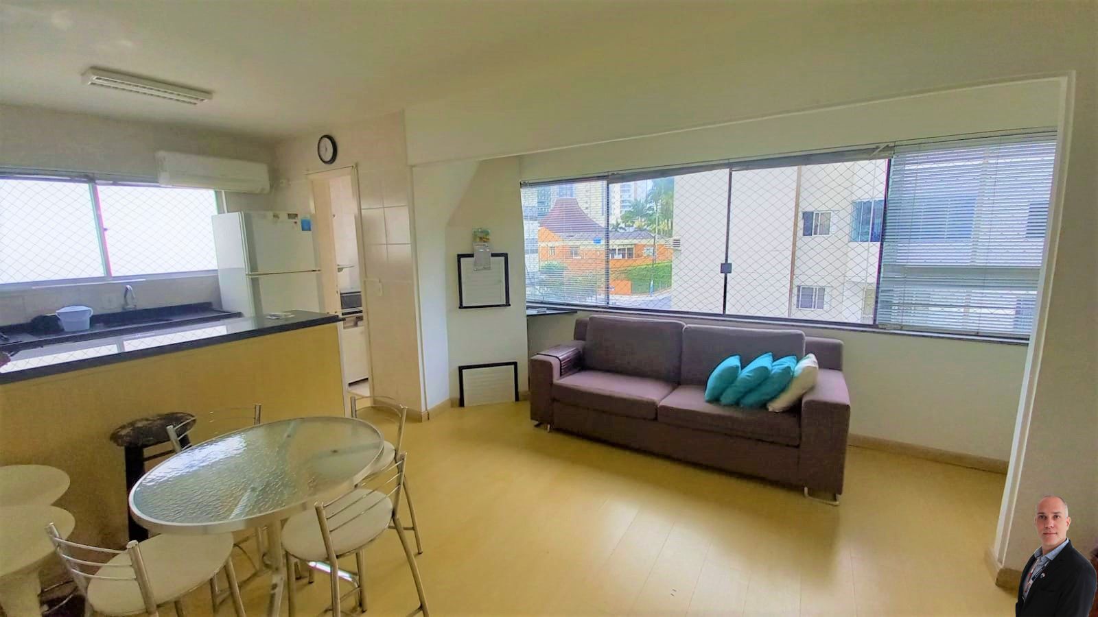 Apartamento para alugar com 2 quartos, 60m² - Foto 6