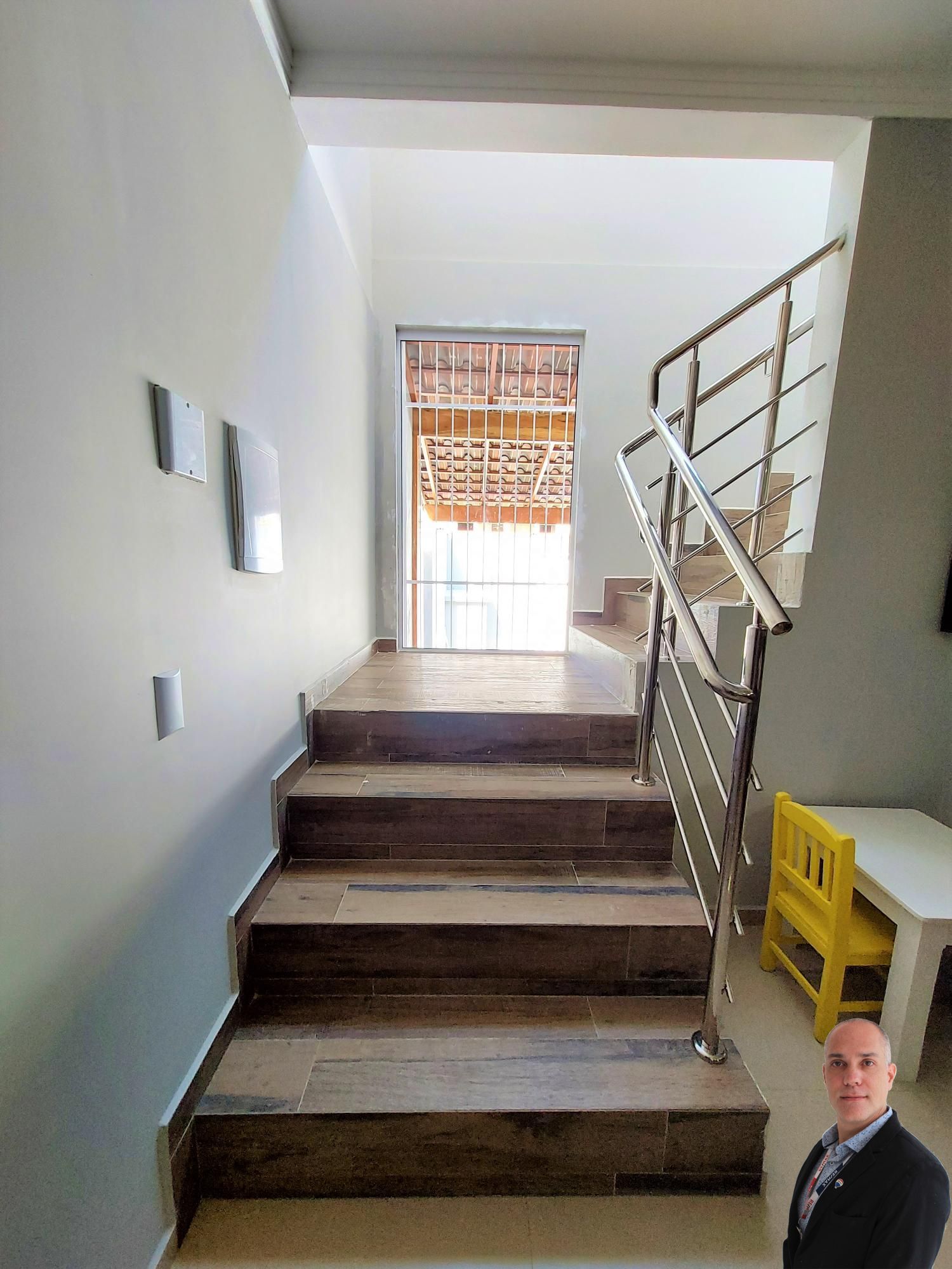 Sobrado, 3 quartos, 235 m² - Foto 17