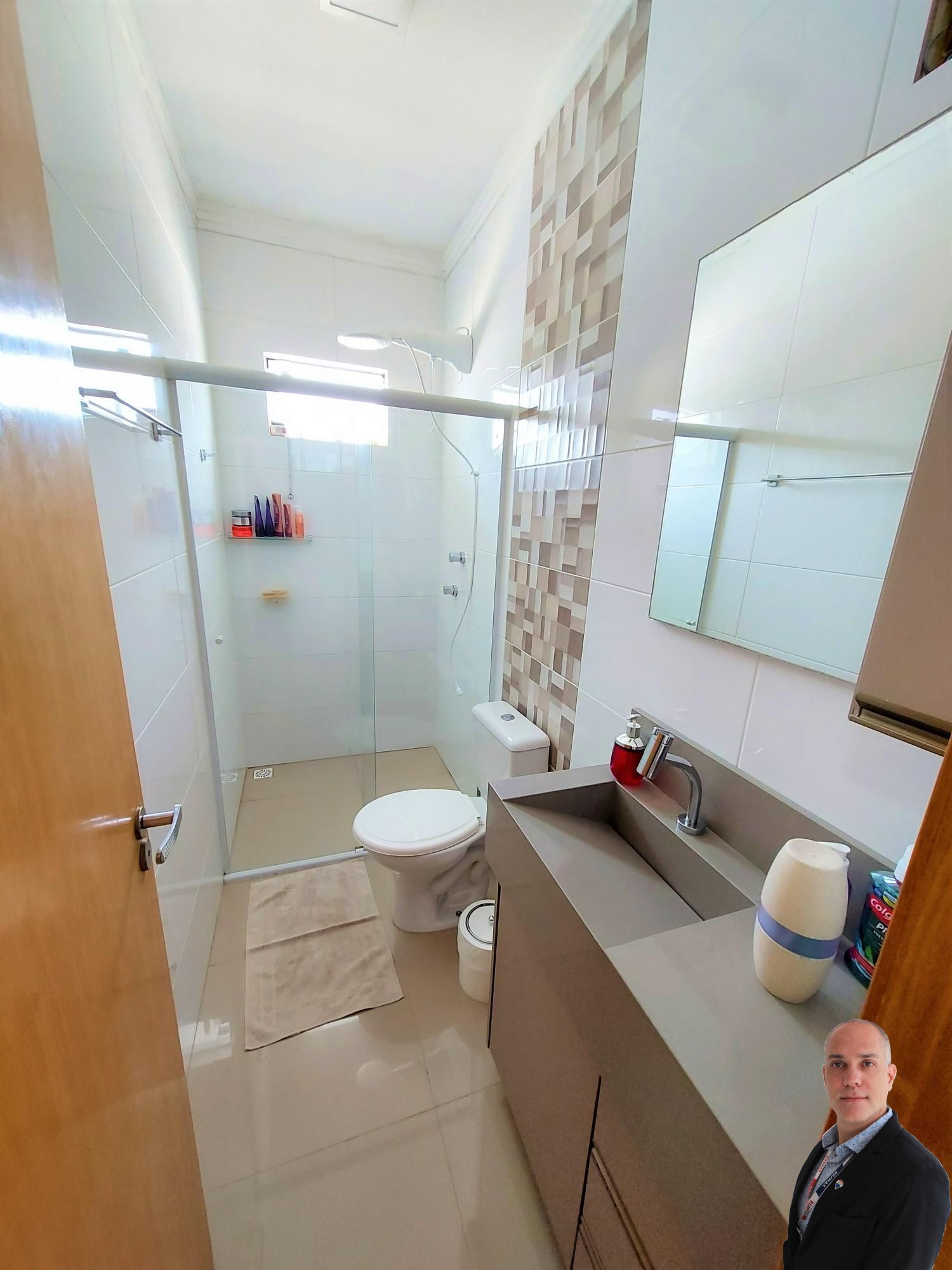 Sobrado, 3 quartos, 235 m² - Foto 15