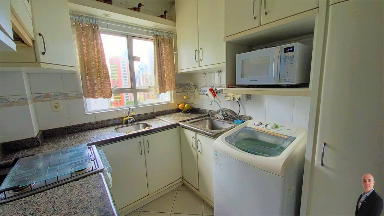 Apartamento, 2 quartos, 60 m² - Foto 7