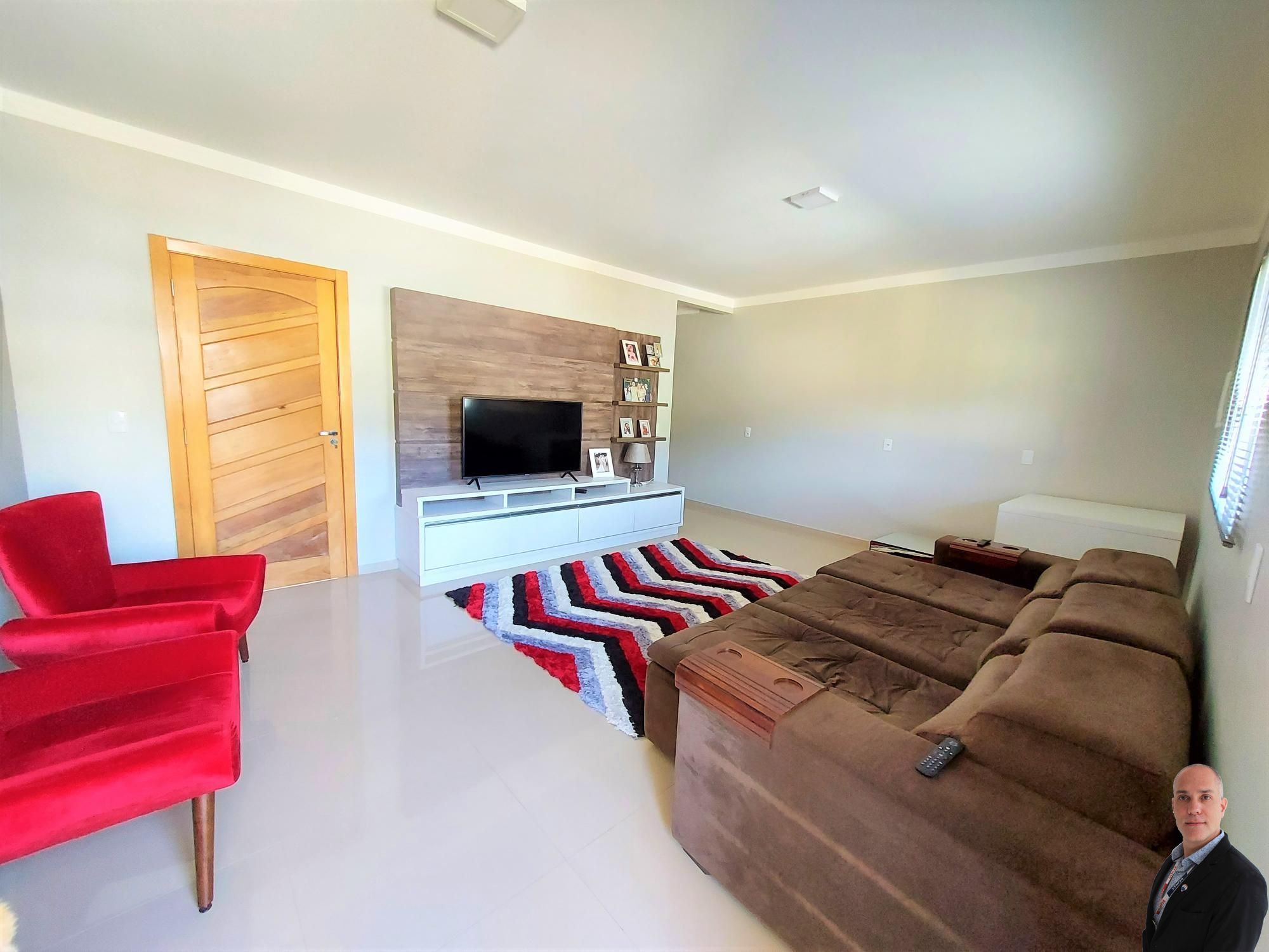 Sobrado, 3 quartos, 235 m² - Foto 22