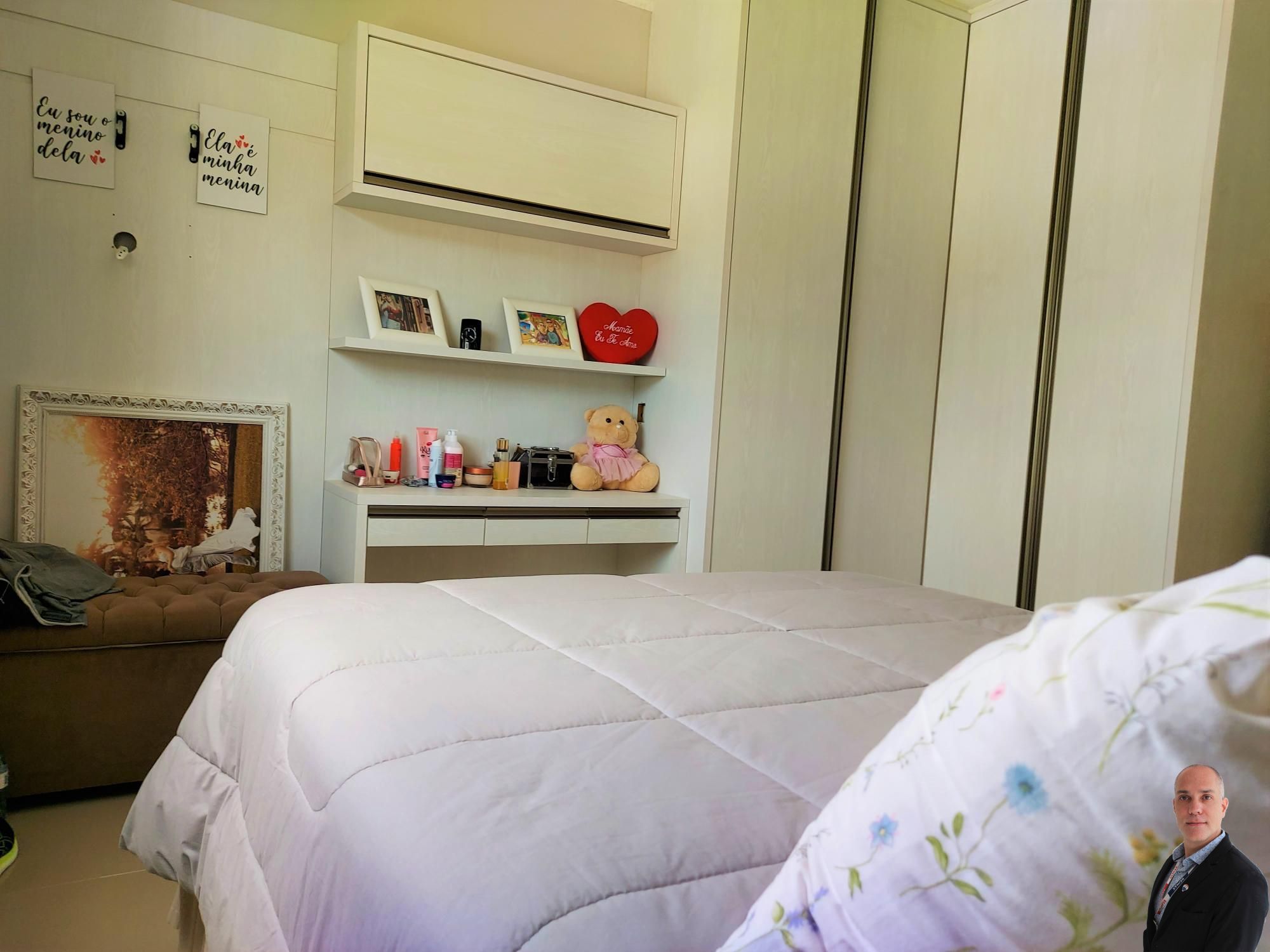 Sobrado, 3 quartos, 235 m² - Foto 12