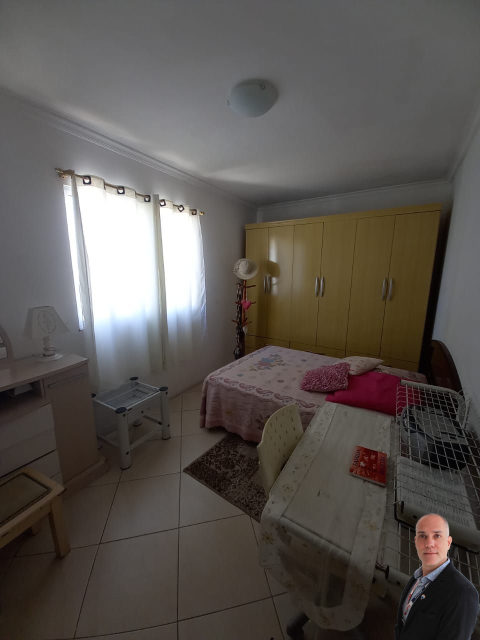 Apartamento, 3 quartos, 100 m² - Foto 9