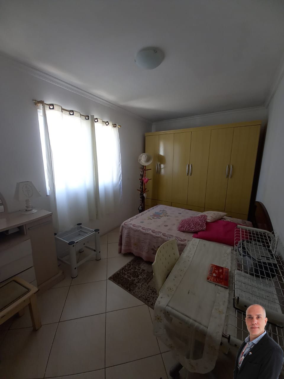 Apartamento para alugar com 3 quartos, 100m² - Foto 9