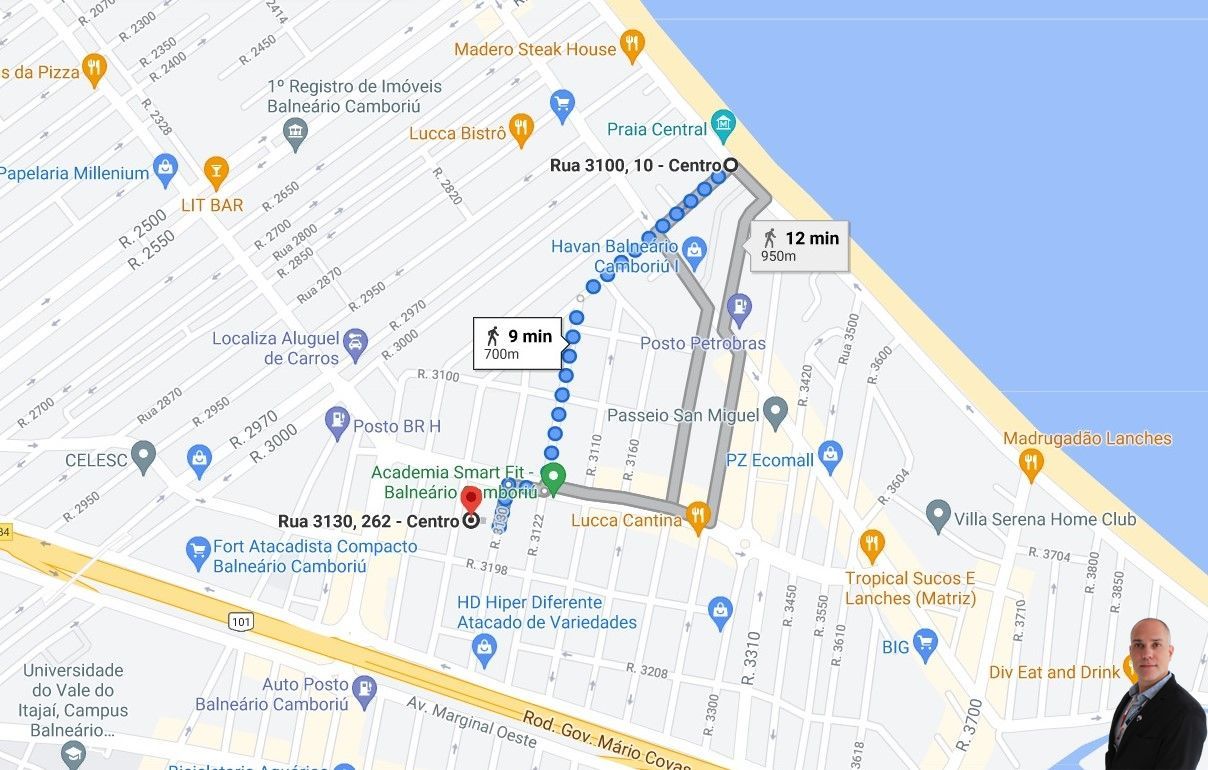 Apartamento, 3 quartos, 100 m² - Foto 15