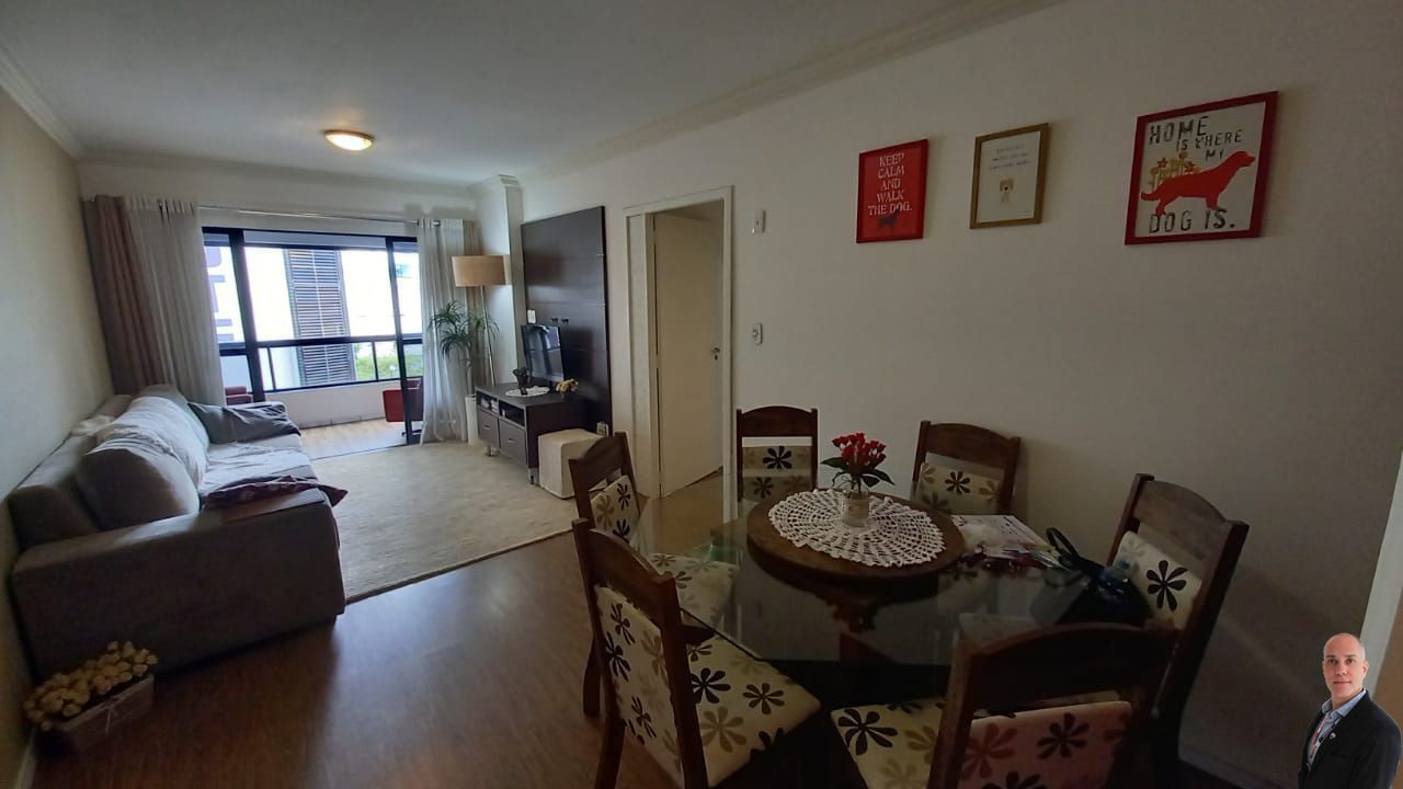 Apartamento, 2 quartos, 72 m² - Foto 1