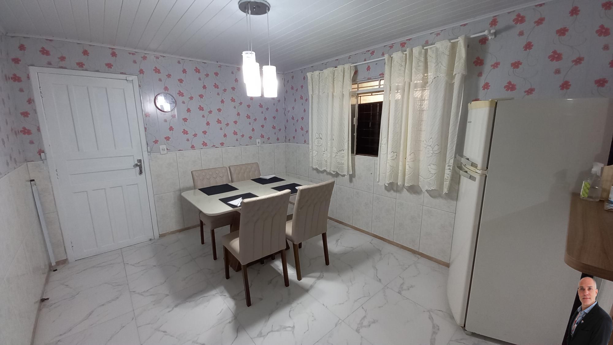 Casa à venda com 3 quartos, 214m² - Foto 8