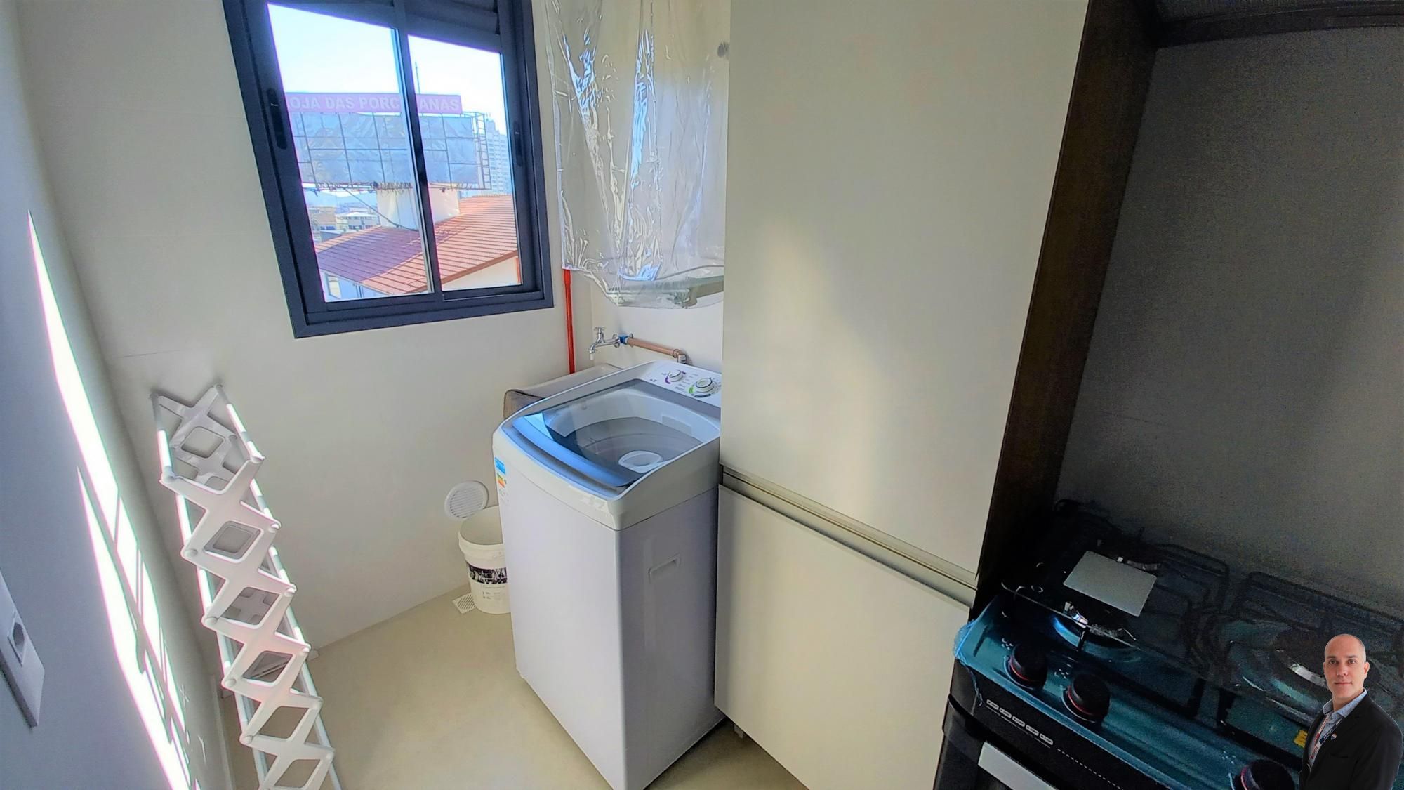 Apartamento à venda com 2 quartos, 80m² - Foto 14