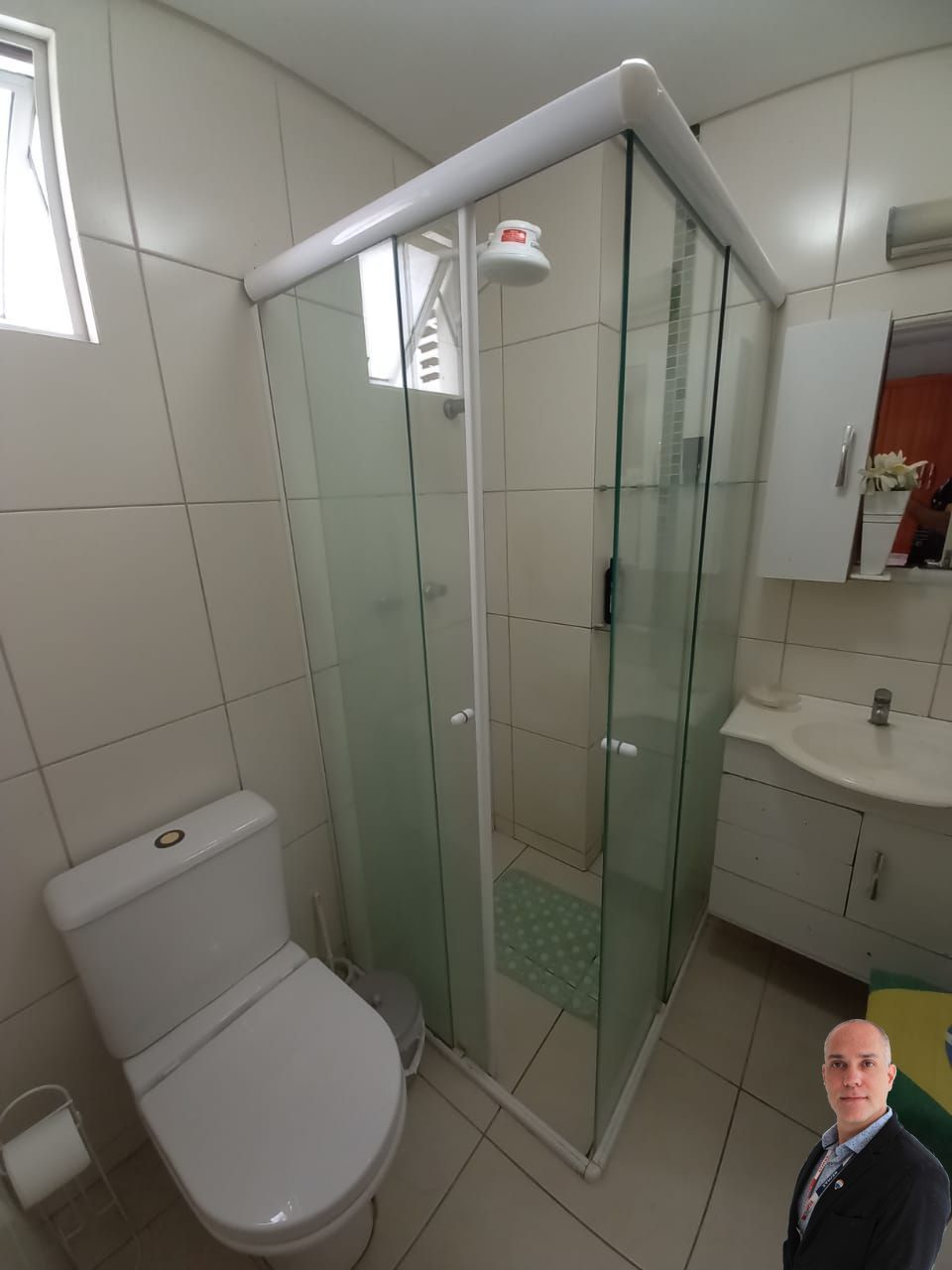 Apartamento para alugar com 3 quartos, 100m² - Foto 13