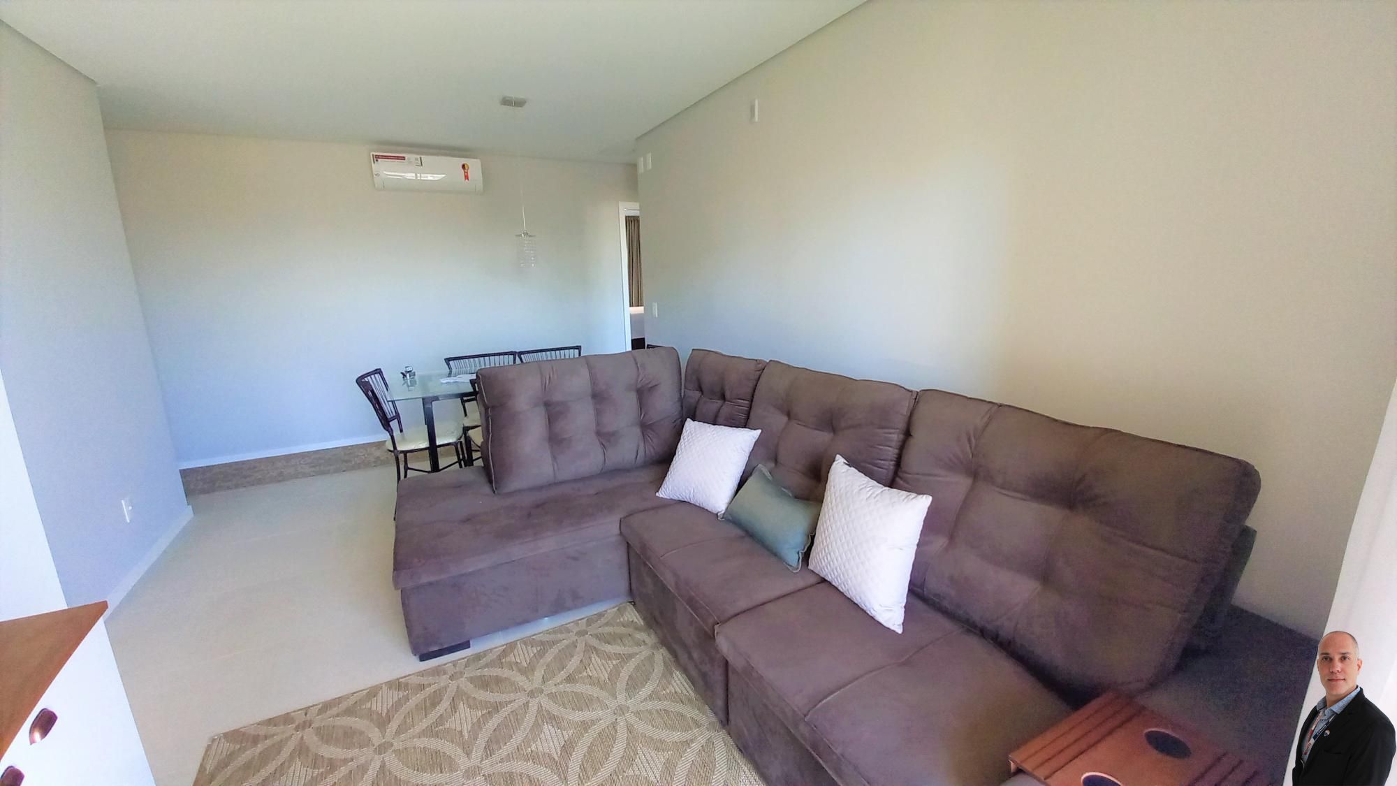 Apartamento, 2 quartos, 80 m² - Foto 8