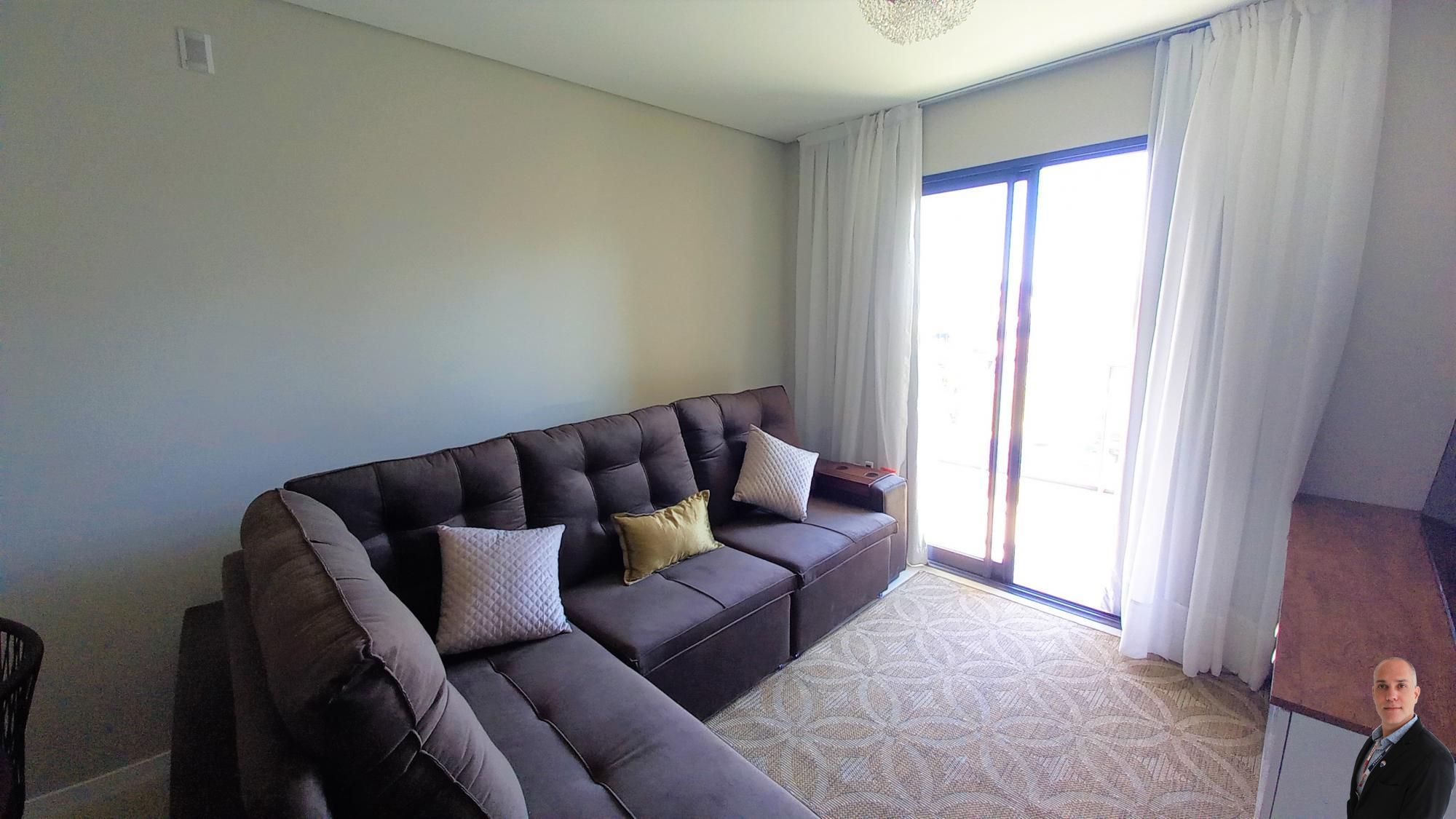 Apartamento, 2 quartos, 80 m² - Foto 7