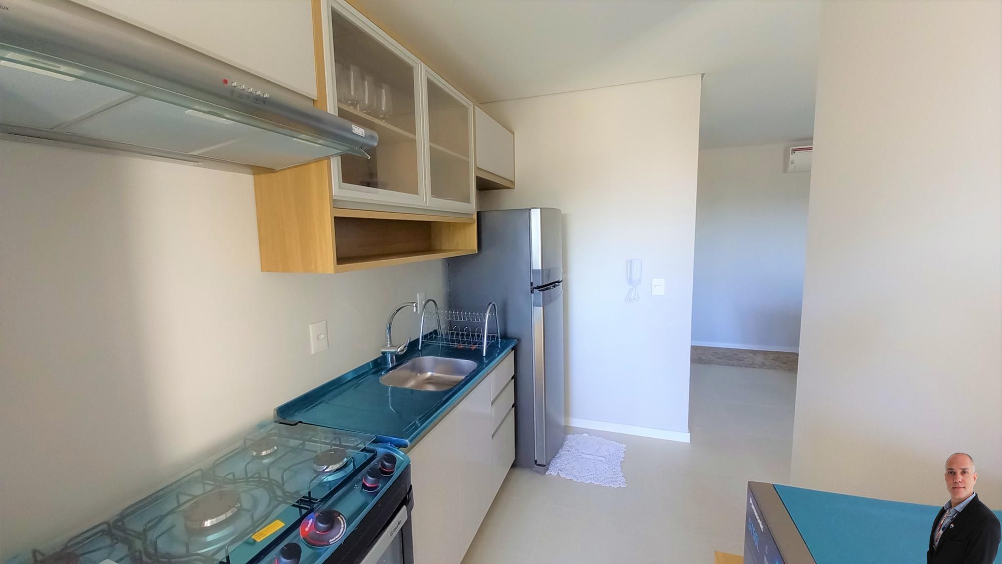 Apartamento, 2 quartos, 80 m² - Foto 13