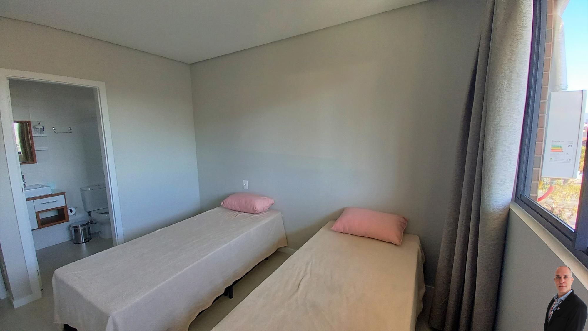 Apartamento, 2 quartos, 80 m² - Foto 22