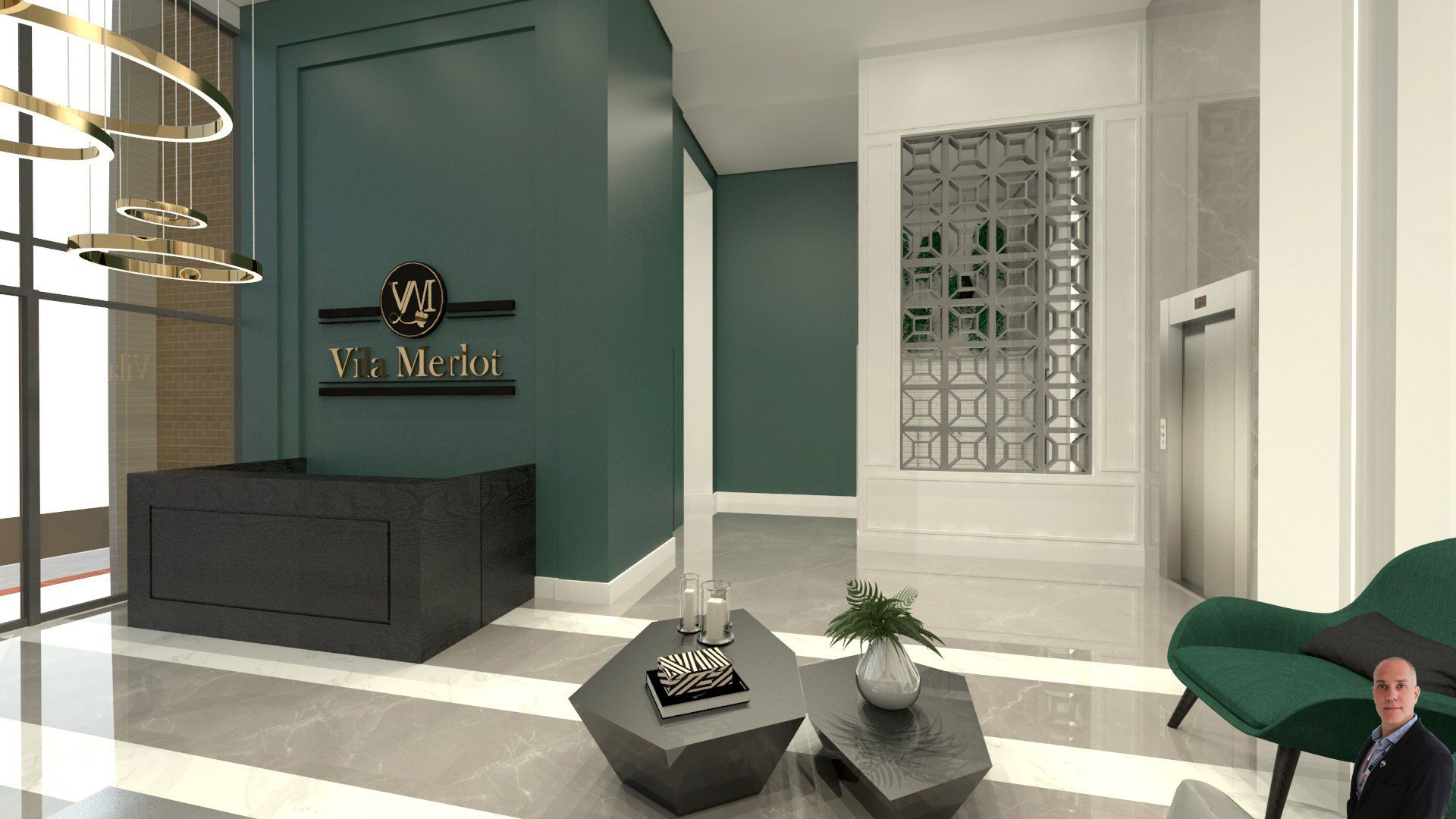 Apartamento, 2 quartos, 80 m² - Foto 34