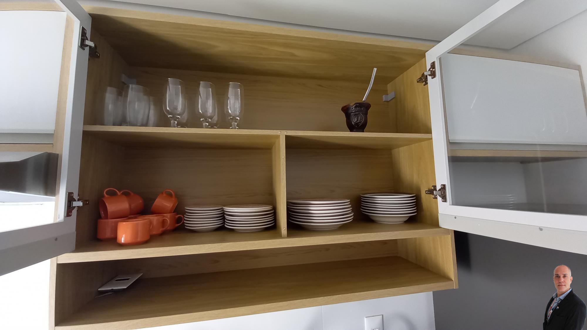 Apartamento, 2 quartos, 80 m² - Foto 25