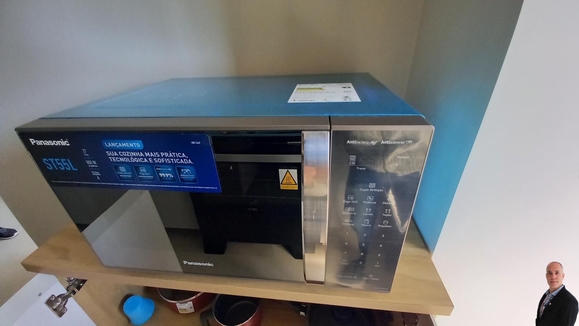 Apartamento, 2 quartos, 80 m² - Foto 27