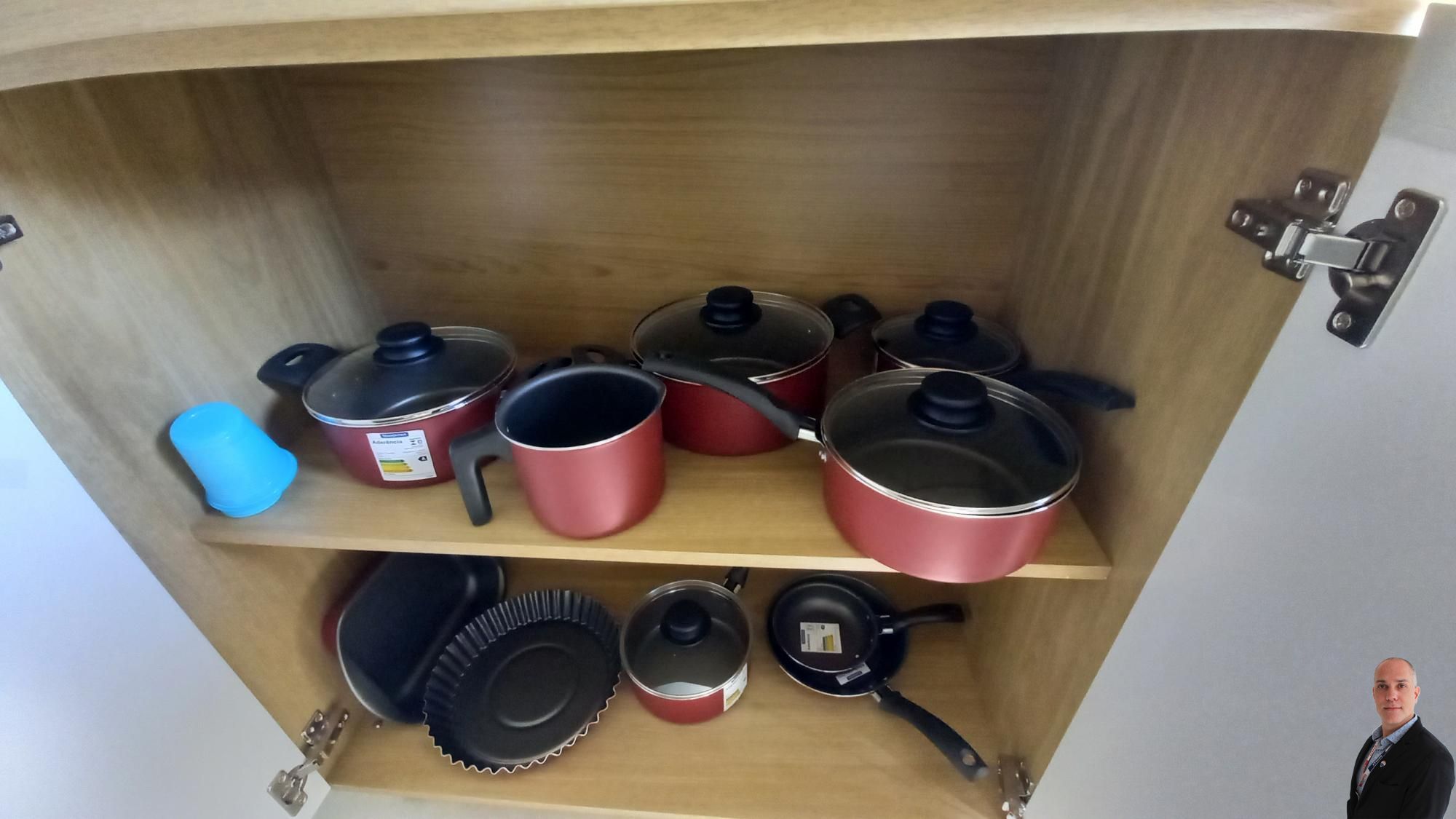 Apartamento, 2 quartos, 80 m² - Foto 26