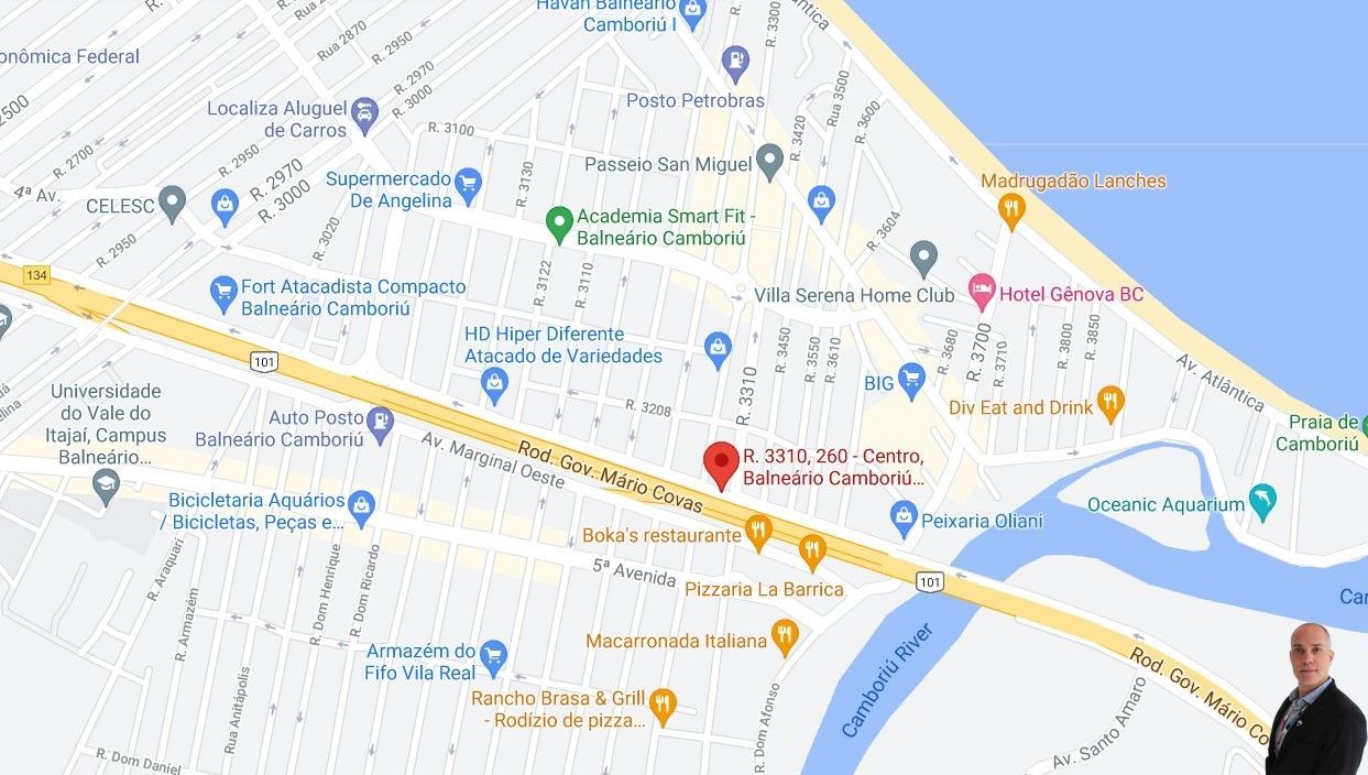 Apartamento, 2 quartos, 80 m² - Foto 37